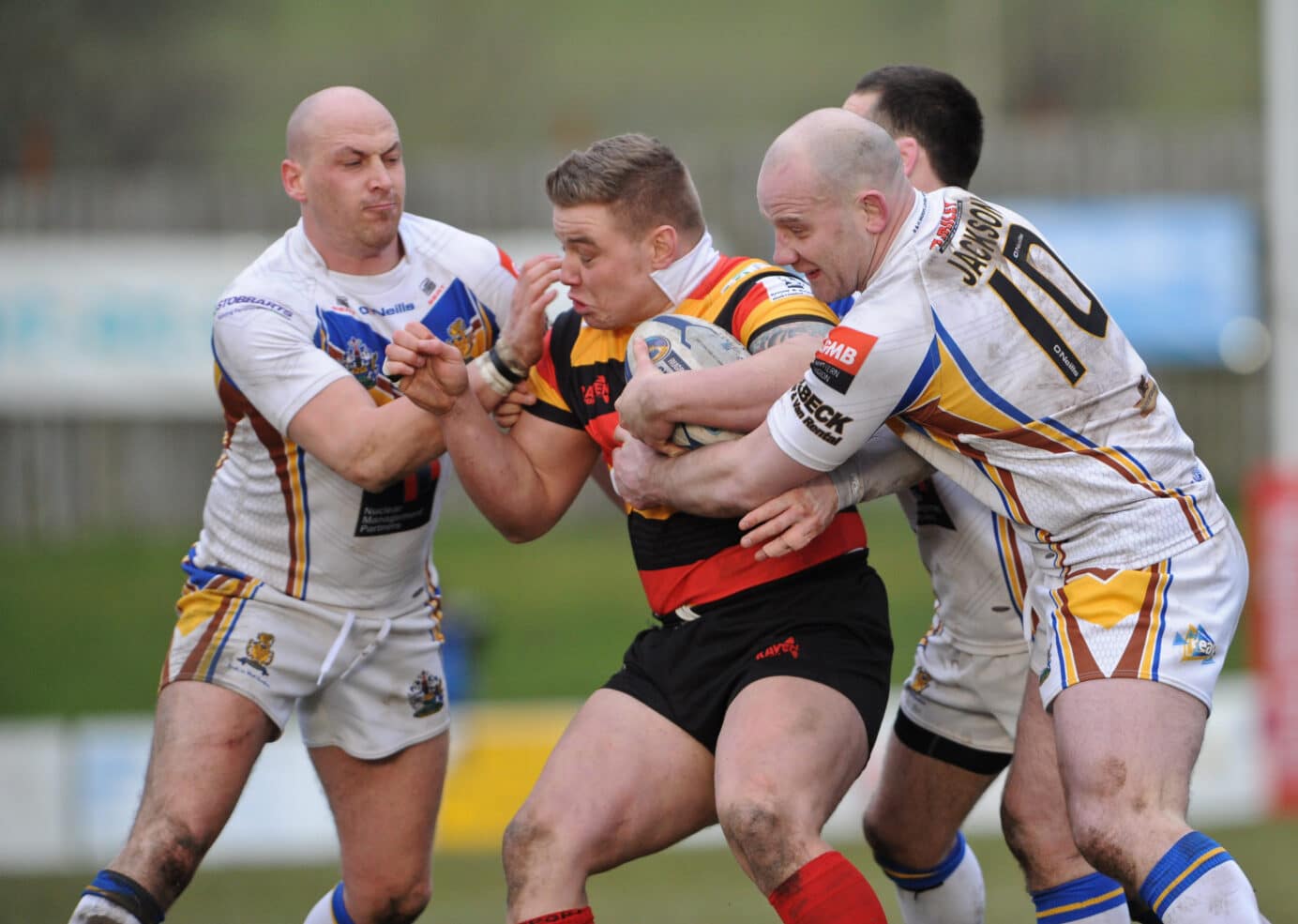 2013 - Dewsbury v Whitehaven - dewsbury v whitehaven (9)